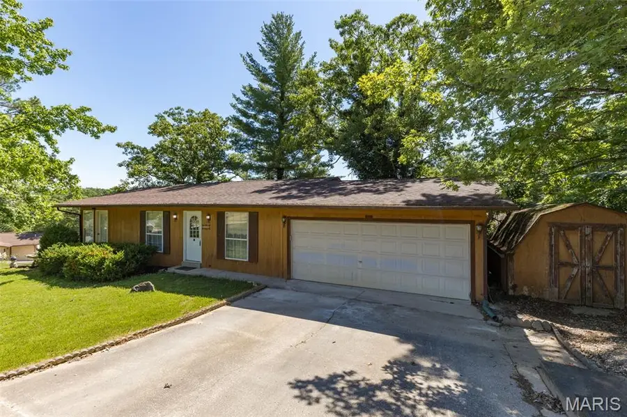 208 Rue Marne, Bonne Terre, MO 63628 - #3