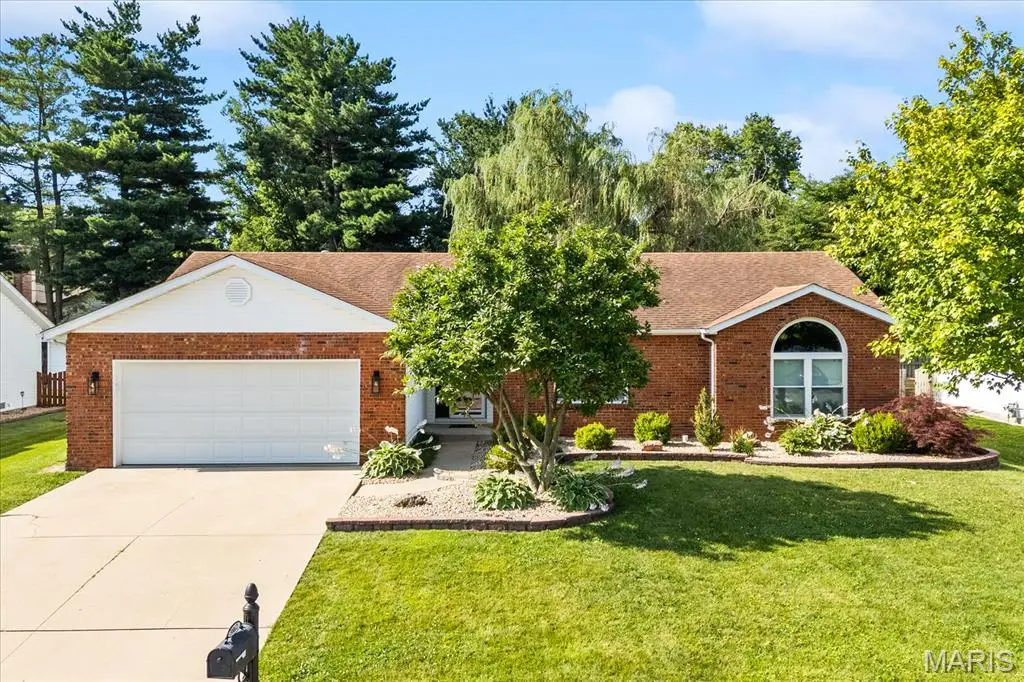 3862 Michael John Drive, Swansea, IL 62226 - #1