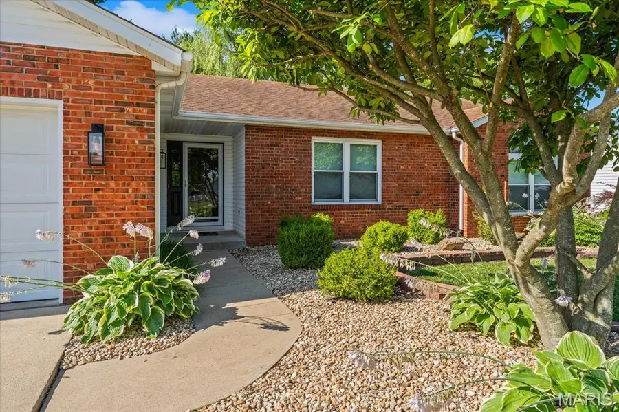 3862 Michael John Drive, Swansea, IL 62226 - #2