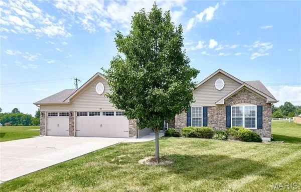 160 Hidden Mill Court, Unincorporated, MO 63362