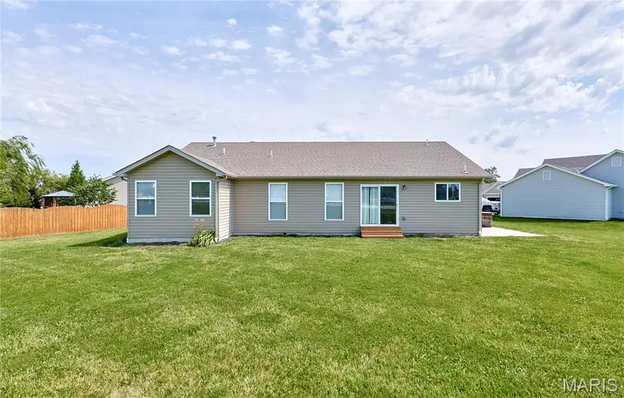 160 Hidden Mill Court, Clark, MO 63362 - #2