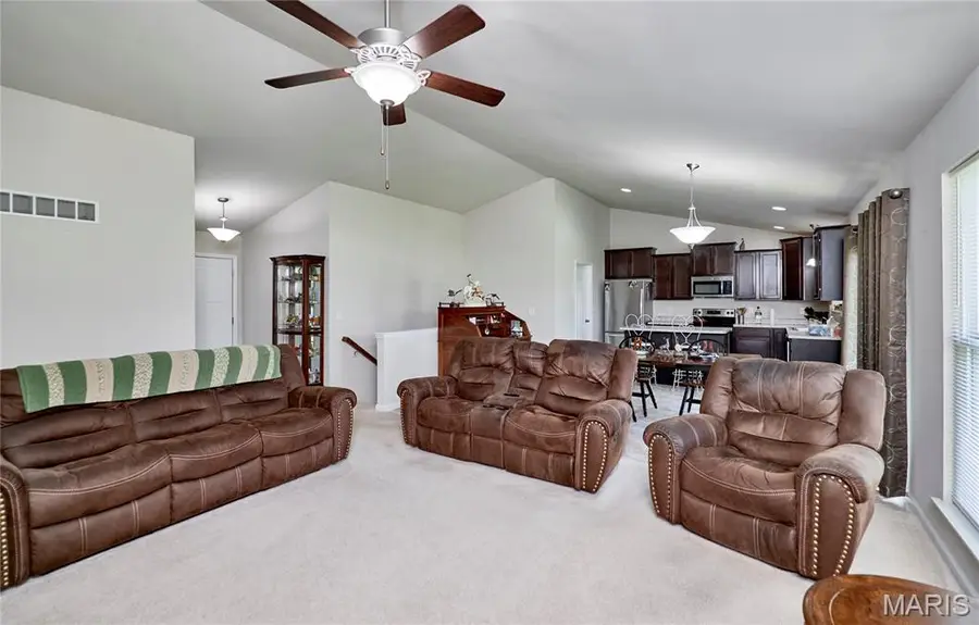 160 Hidden Mill Court, Clark, MO 63362 - #3