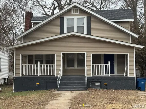 4015 Oakwood Avenue, Pine Lawn, MO 63121