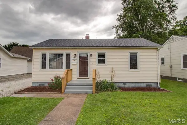 312 Hill Street, Jerseyville, IL 62052
