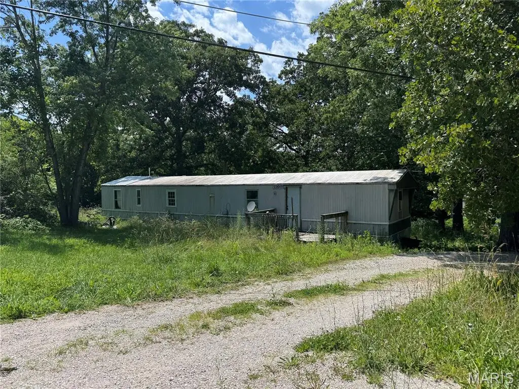 22645 Hector Drive, Saint Robert, MO 65584 - #1