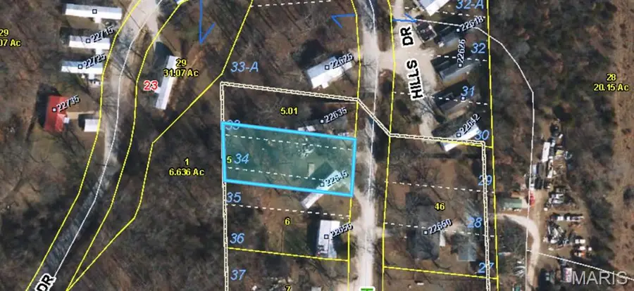 22645 Hector Drive, Saint Robert, MO 65584 - #2