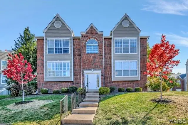 1315 Holgate Drive #A, Ballwin, MO 63021 - #1