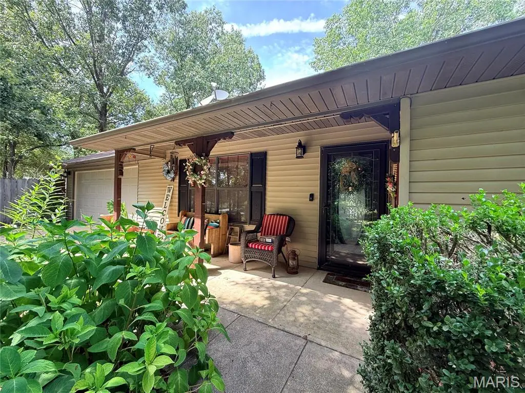 5515 Private Road 1200, West Plains, MO 65775 - #1