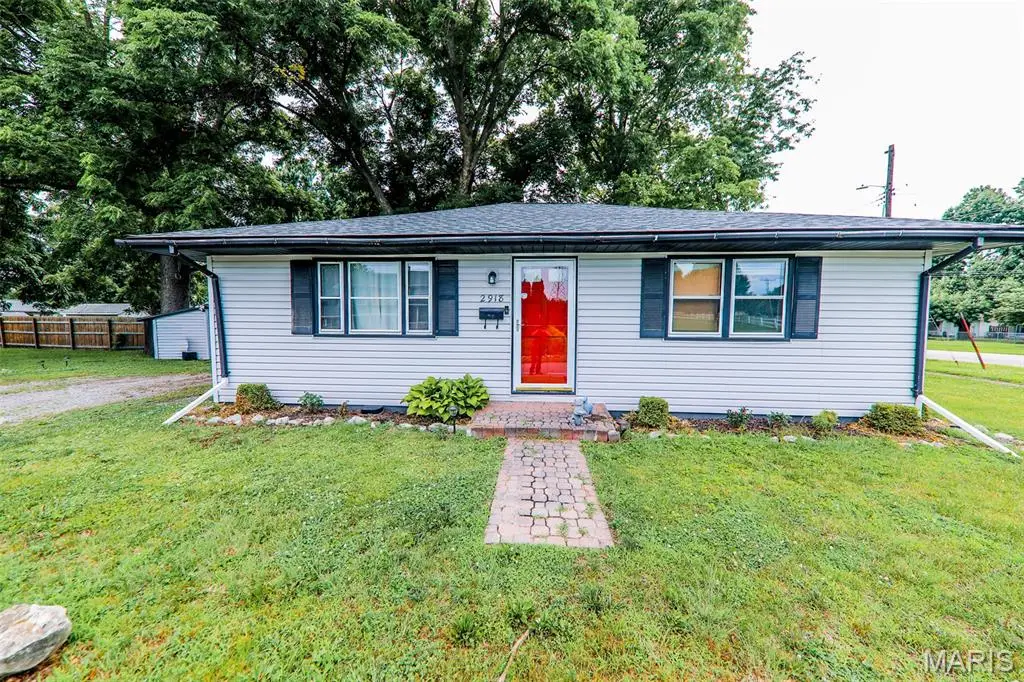 2918R Victory Drive, Granite City, IL 62040 - #1