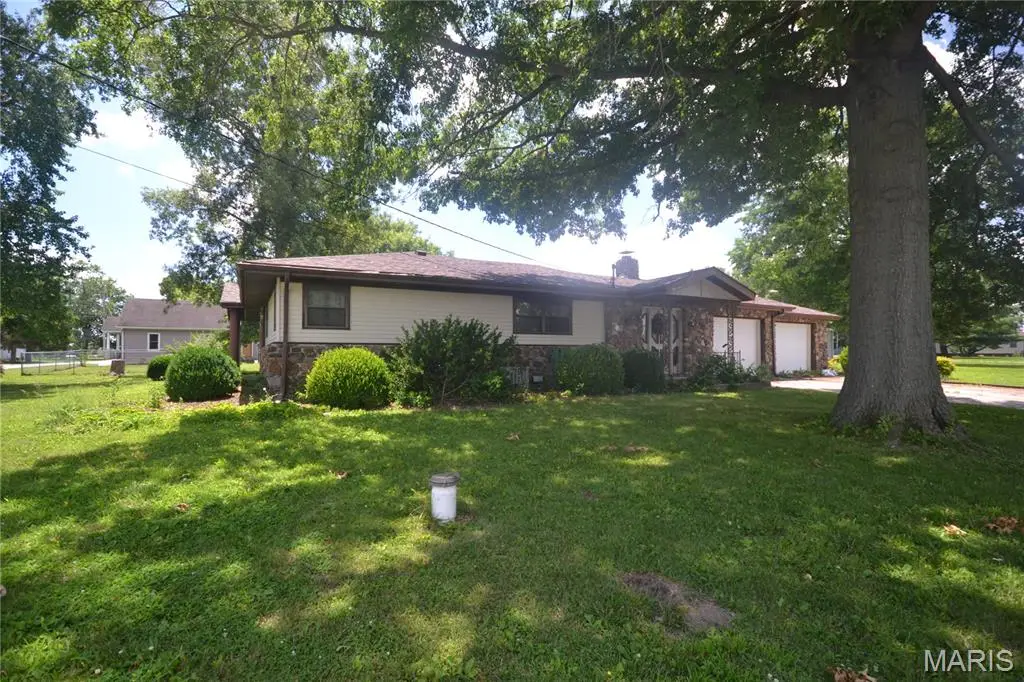 319 Old Floraville Road, Waterloo, IL 62298 - #1