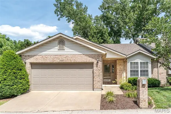 1920 Anna Leah Lane, Washington, MO 63090