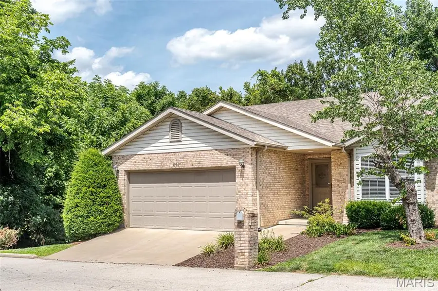 1920 Anna Leah Lane, Washington, MO 63090 - #2