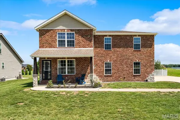 10009 Patriot Drive, Breese, IL 62230