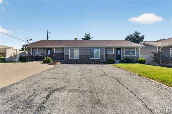 916 N Main Street, O'Fallon, MO 63366