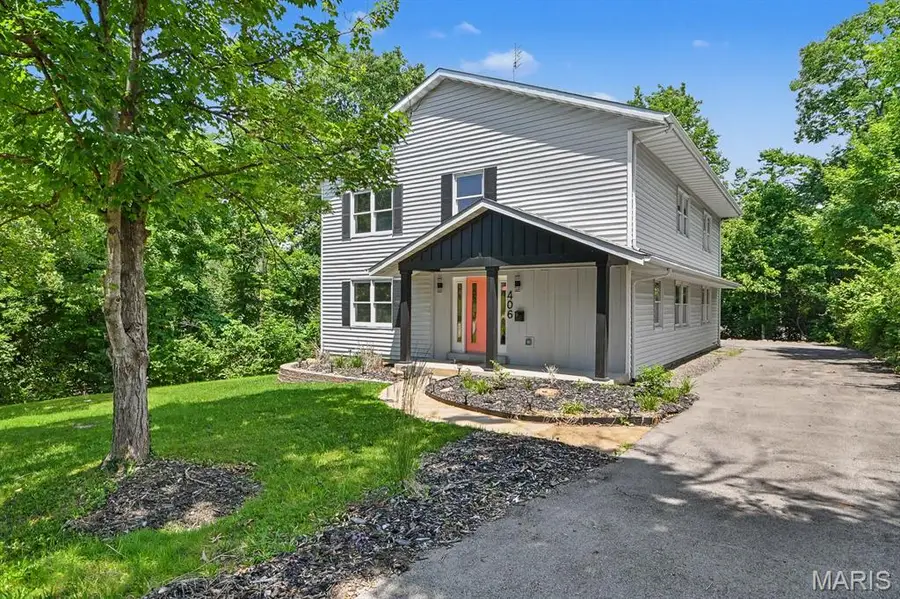406 Meyer Avenue, Saint Louis, MO 63122 - #2
