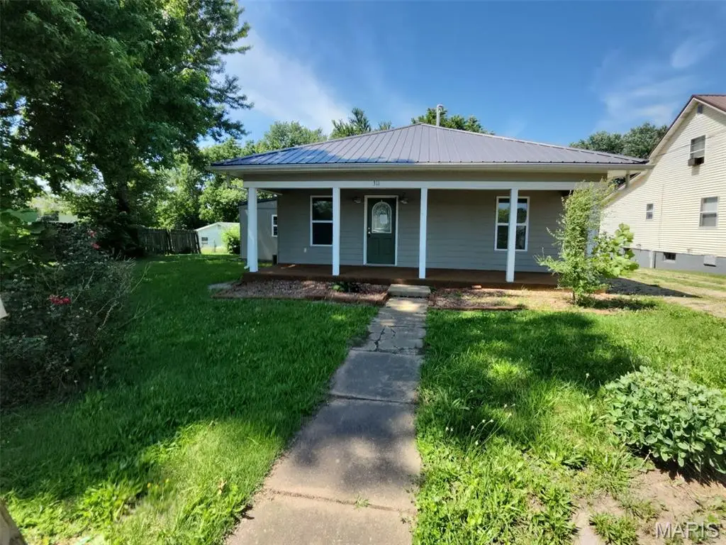 311 High Street, Park Hills, MO 63601 - #1