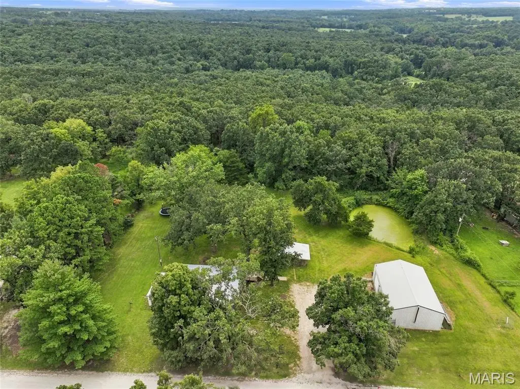 18906 County Road 1140, Saint James, MO 65559 - #1