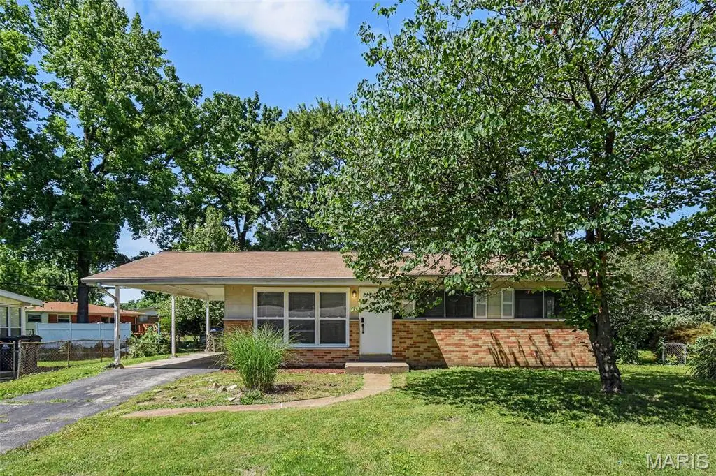 840 Babler Drive, Florissant, MO 63031 - #1
