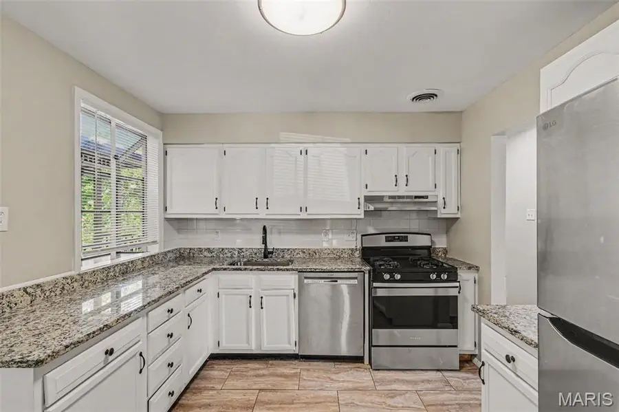 840 Babler Drive, Florissant, MO 63031 - #3