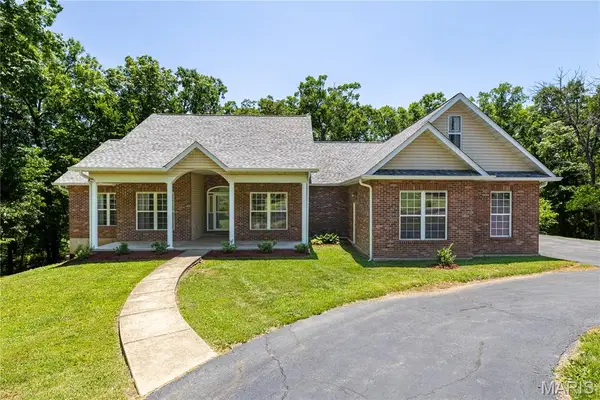 1170 Brickyard Road, Hillsboro, MO 63050