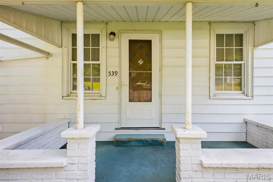 539 S Main Street, Waterloo, IL 62298 - #3
