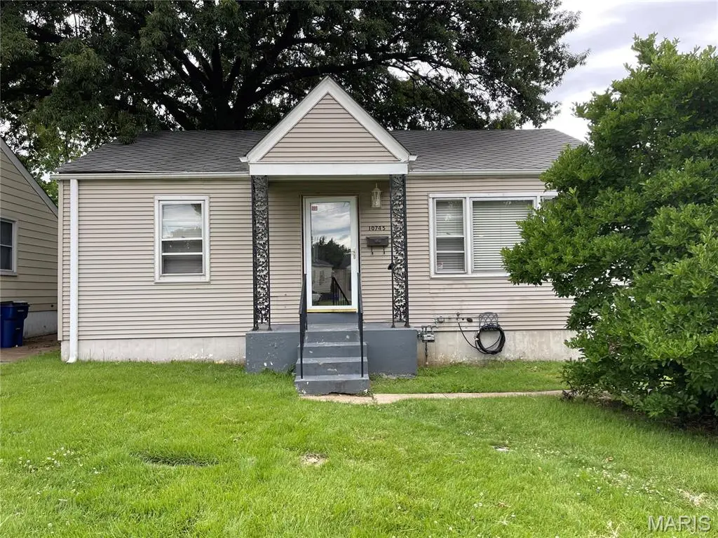 10745 Saint Xavier Lane, Saint Ann, MO 63074 - #1