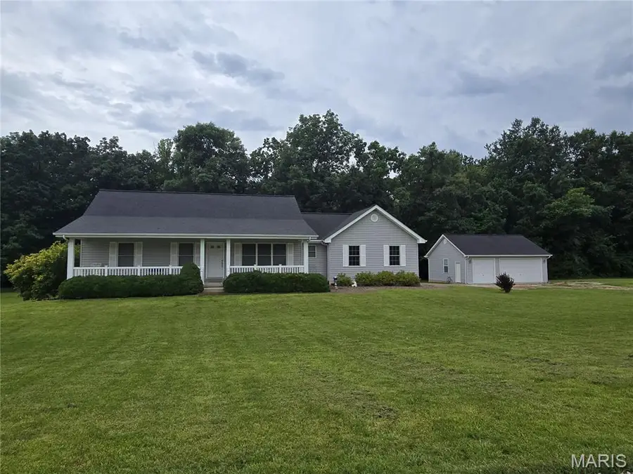 114 Beth Ann Drive, Winfield, MO 63389 - #2