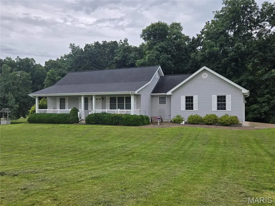 114 Beth Ann Drive, Winfield, MO 63389 - #3