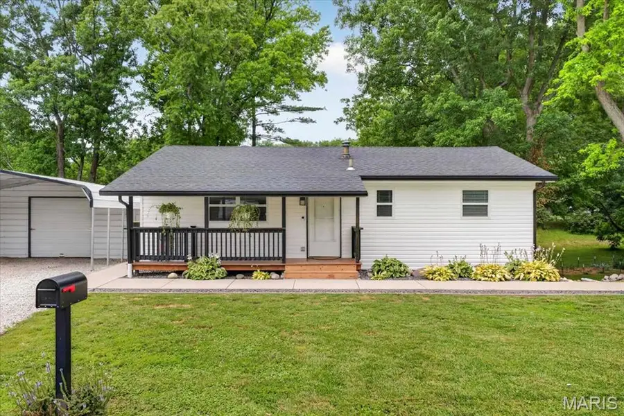 1 Lamask Drive, Belleville, IL 62223 - #2