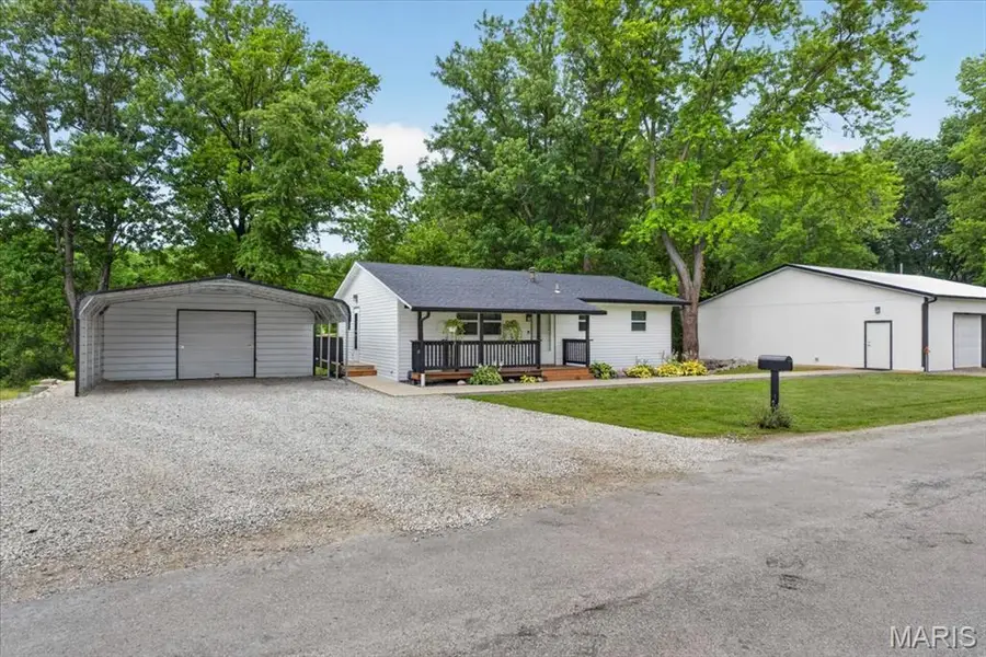 1 Lamask Drive, Belleville, IL 62223 - #3