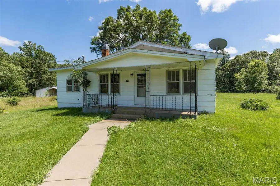 1901 & 1911 Howell Road, Pendleton, MO 63637 - #2