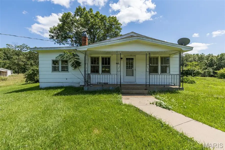 1901 & 1911 Howell Road, Pendleton, MO 63637 - #3
