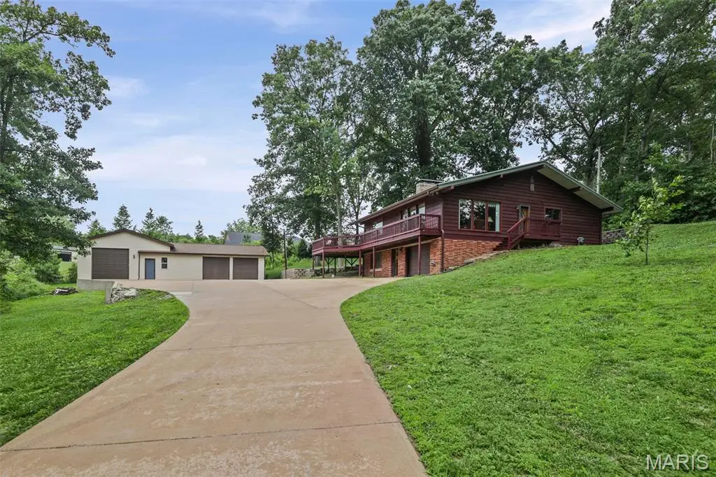 3871 Ridge View Road, Edwardsville, IL 62025 - #1