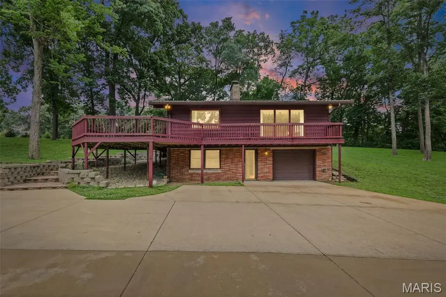3871 Ridge View Road, Edwardsville, IL 62025 - #2