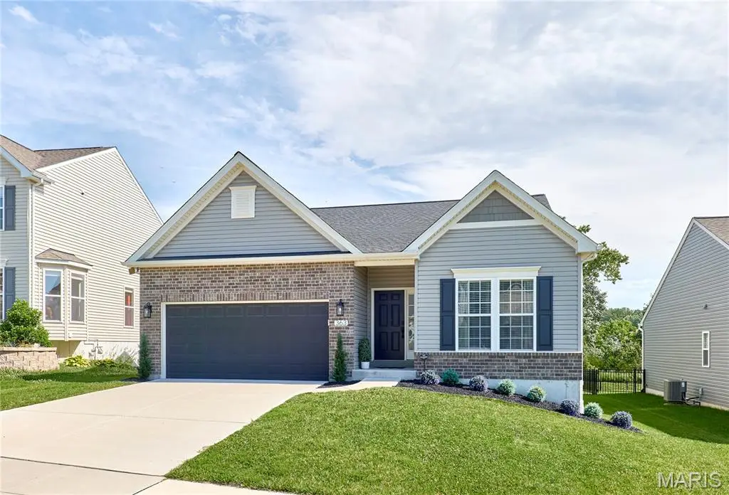 363 Victory Height Drive, Wentzville, MO 63385 - #1
