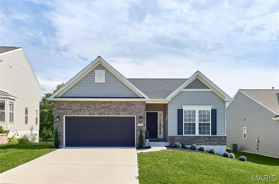 363 Victory Height Drive, Wentzville, MO 63385 - #2