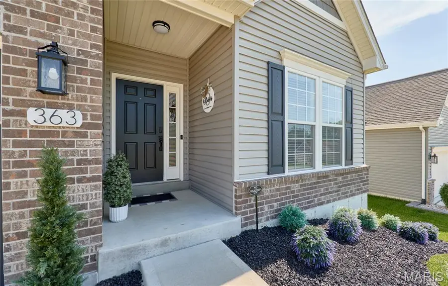 363 Victory Height Drive, Wentzville, MO 63385 - #3