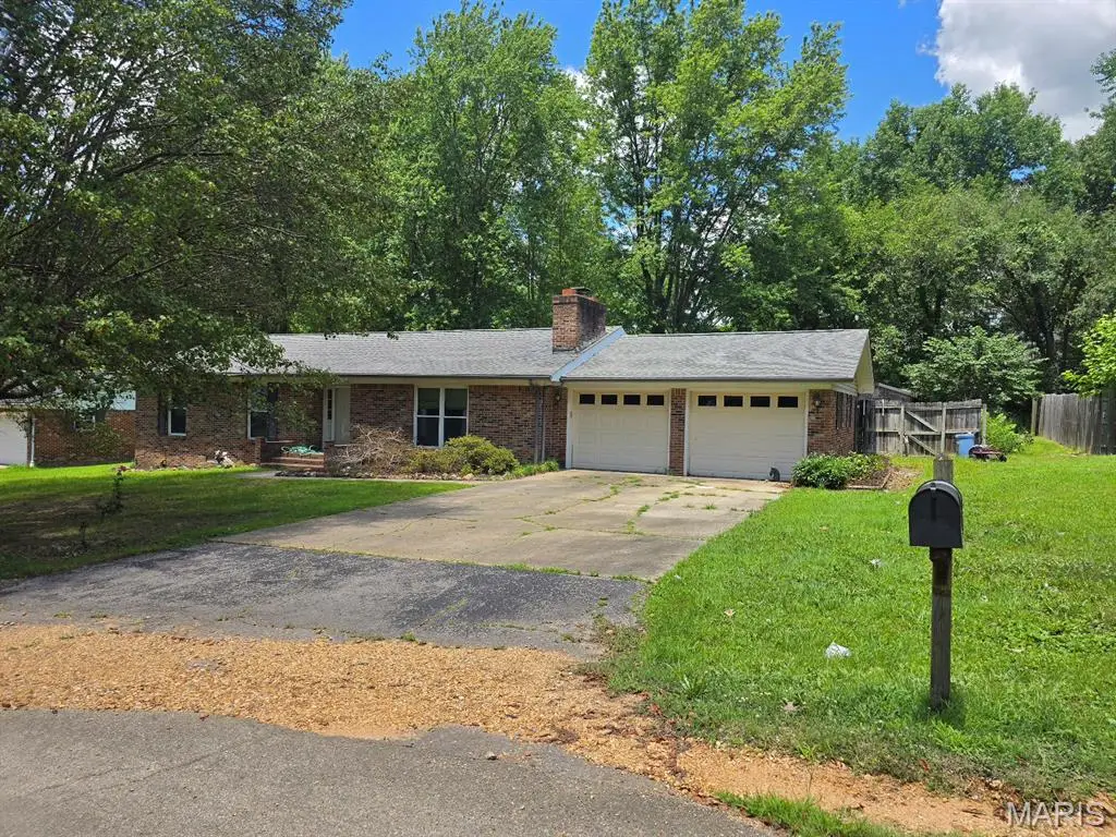 Address Withheld By Seller, Dexter, MO 63841 - #1