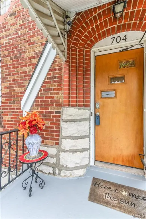 704 Avenue H, Saint Louis, MO 63125 - #3