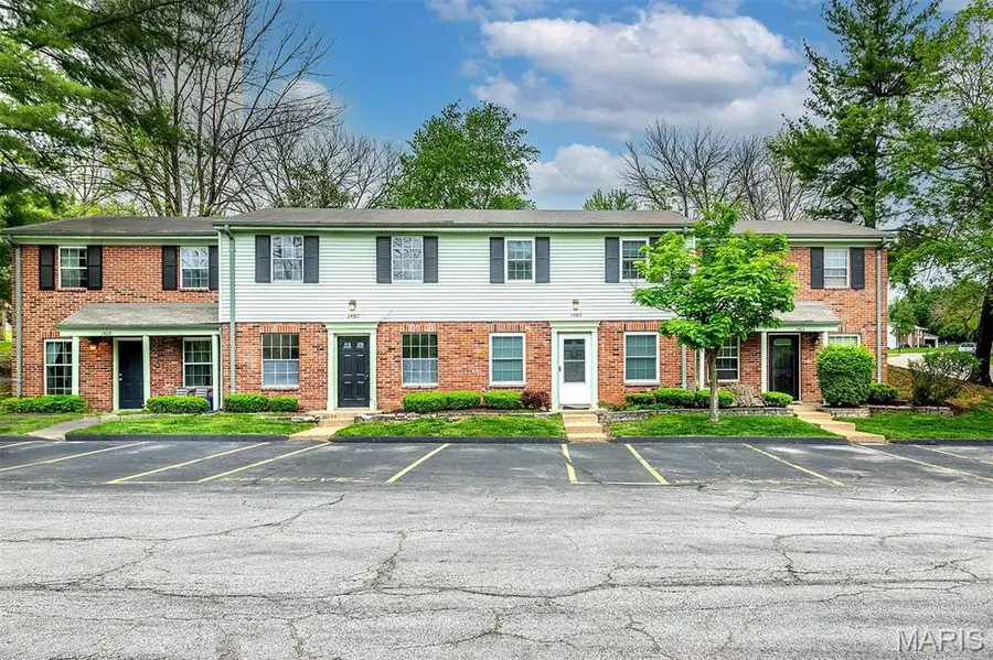 1405 Vadera Court, Fenton, MO 63026 - #2