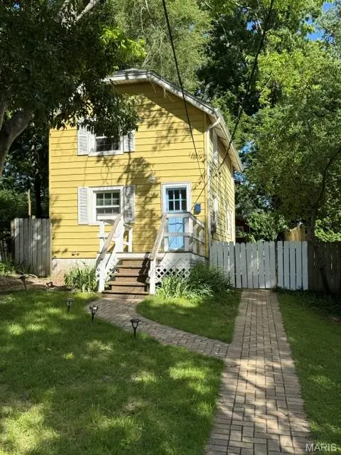 340 Page Avenue, Webster Groves, MO 63119 - #1