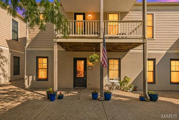 3414 E Lime Kiln #A, St Charles, MO 63301