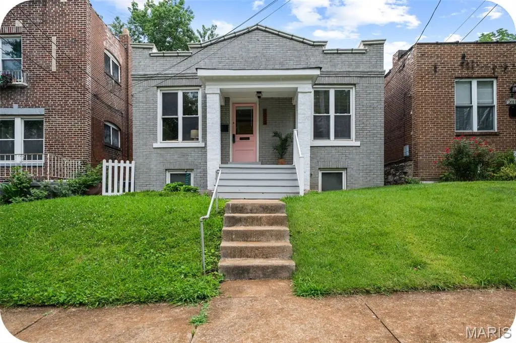 2015 Schaeffer Place, Saint Louis, MO 63139 - #1