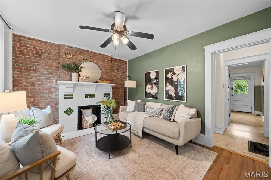 2015 Schaeffer Place, Saint Louis, MO 63139 - #3