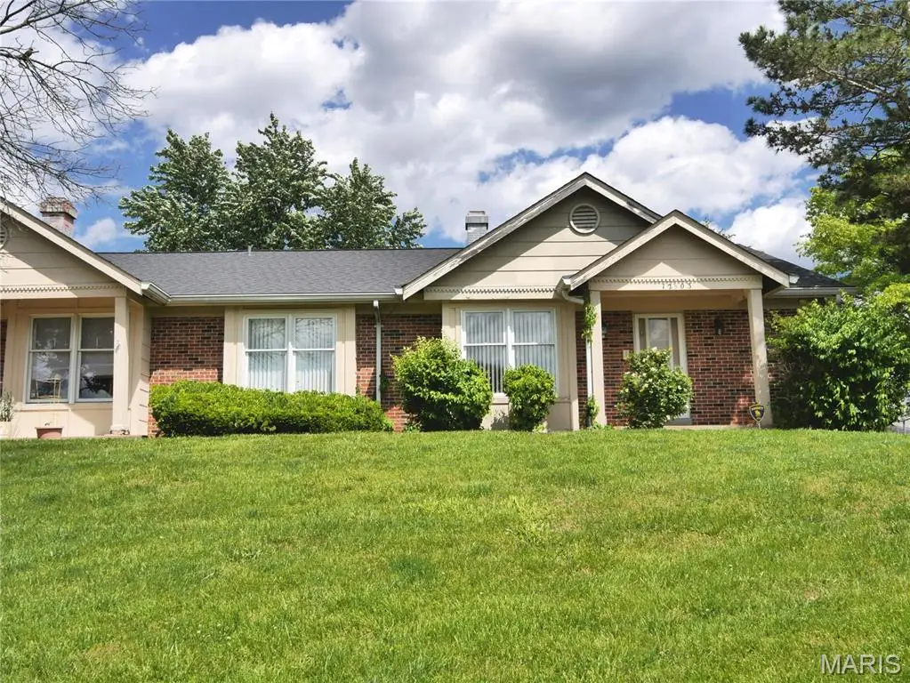 12303 White Cap Lane, Florissant, MO 63033 - #1
