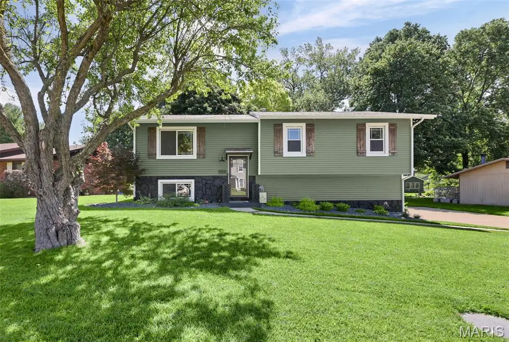 1968 Lemontree Lane, Collinsville, IL 62234 - #1