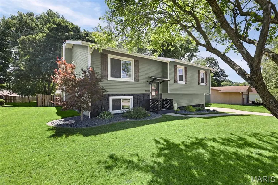 1968 Lemontree Lane, Collinsville, IL 62234 - #2