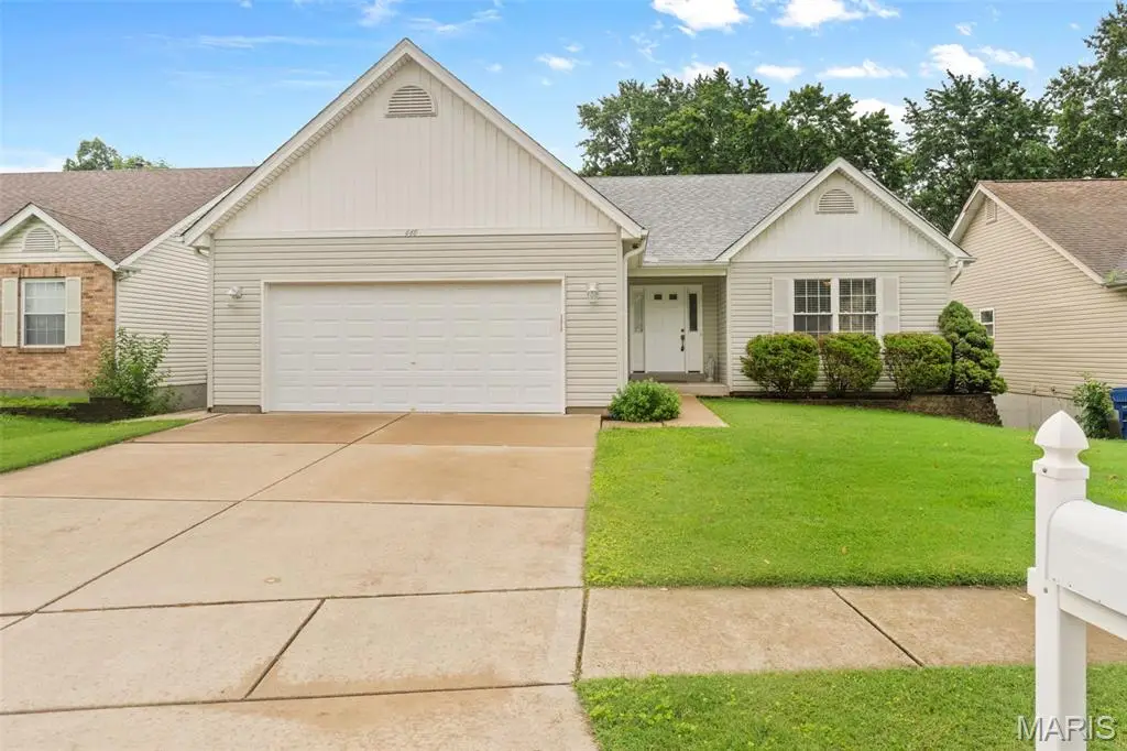 440 Raymond Drive, Florissant, MO 63031 - #1