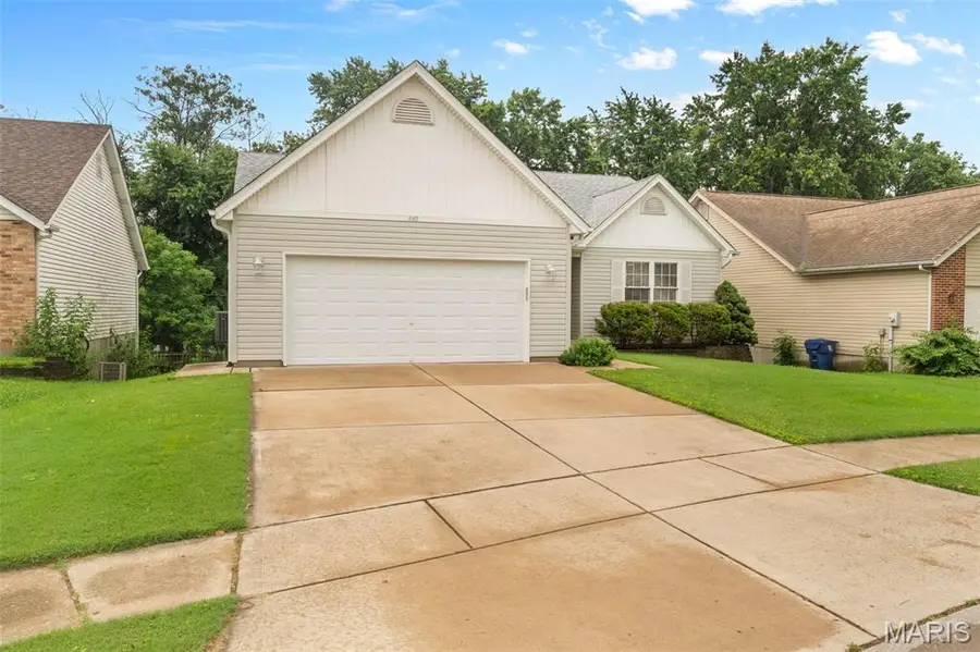 440 Raymond Drive, Florissant, MO 63031 - #3