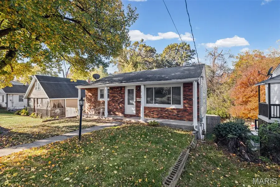 2114 Orchard Boulevard, Alton, IL 62002 - #3